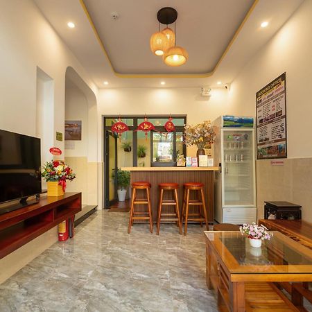 Quyen'S House Homestay Hội An Ngoại thất bức ảnh