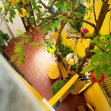 Quyen'S House Homestay Hội An Ngoại thất bức ảnh