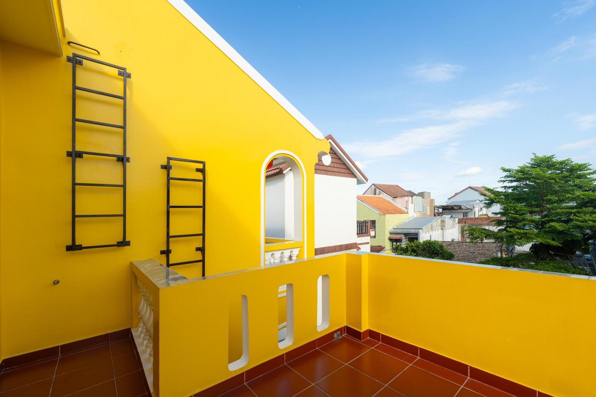 Quyen'S House Homestay Hội An Ngoại thất bức ảnh