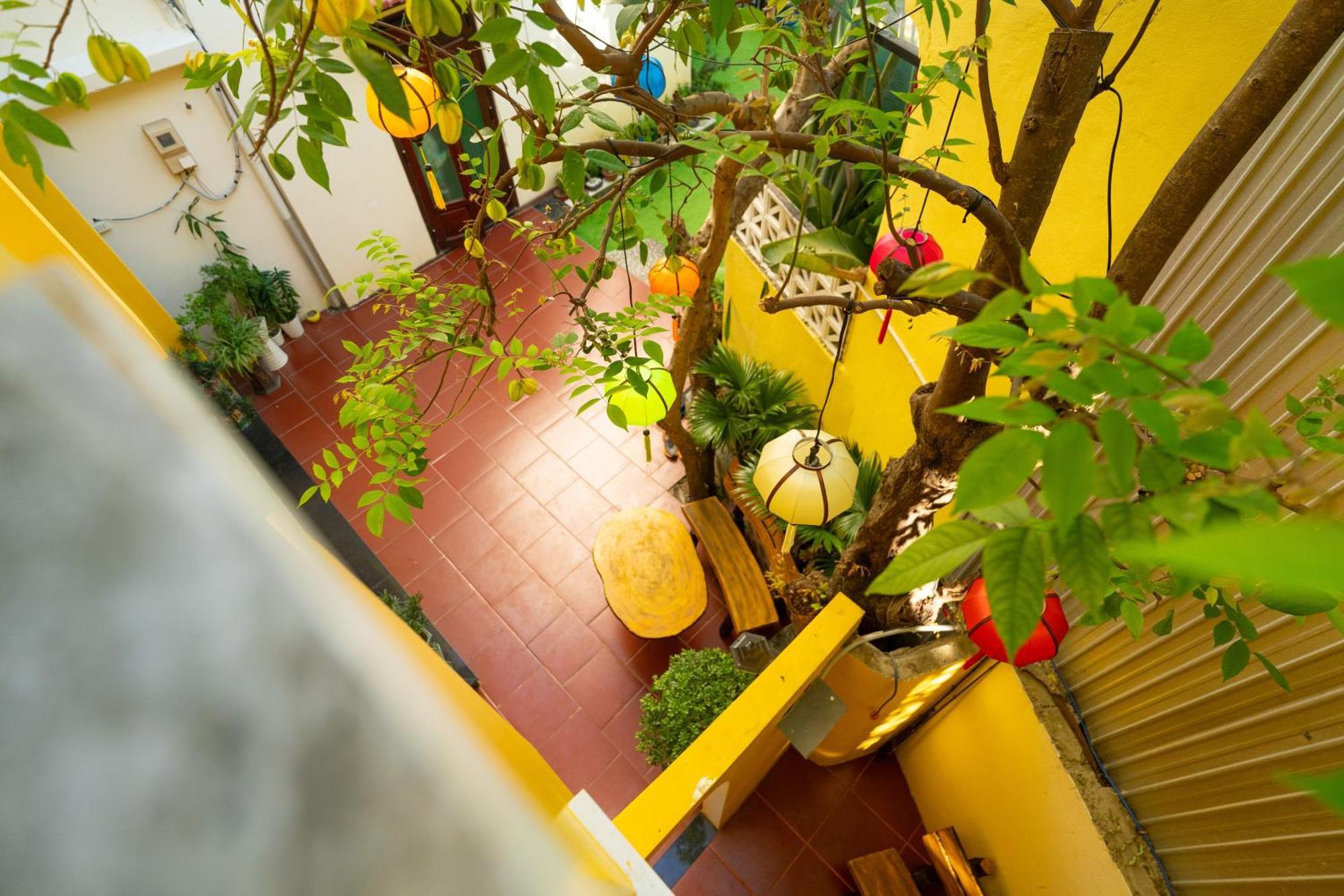 Quyen'S House Homestay Hội An Ngoại thất bức ảnh