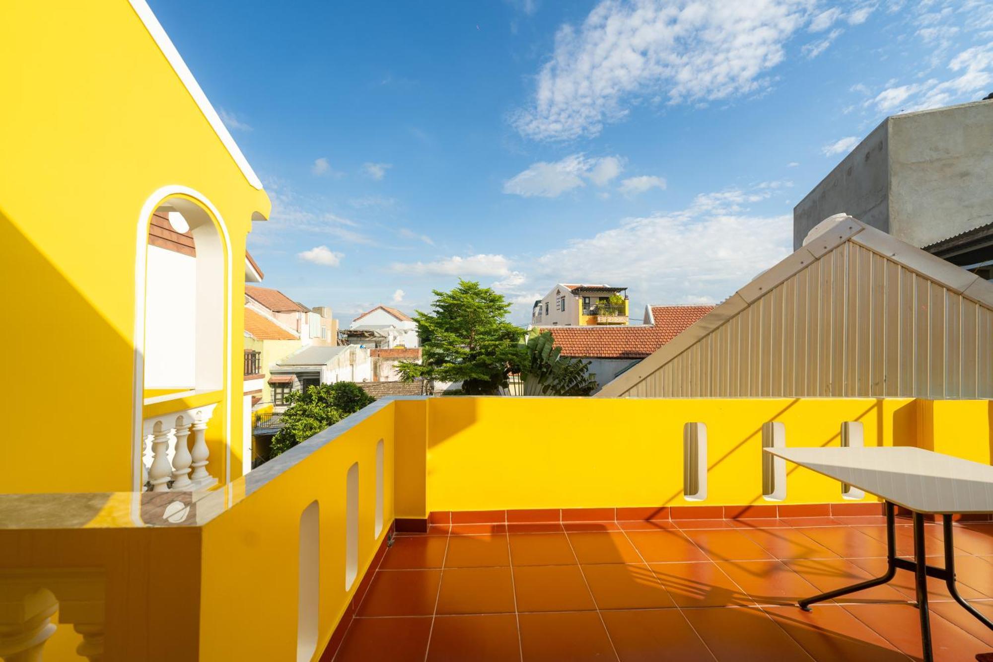 Quyen'S House Homestay Hội An Ngoại thất bức ảnh