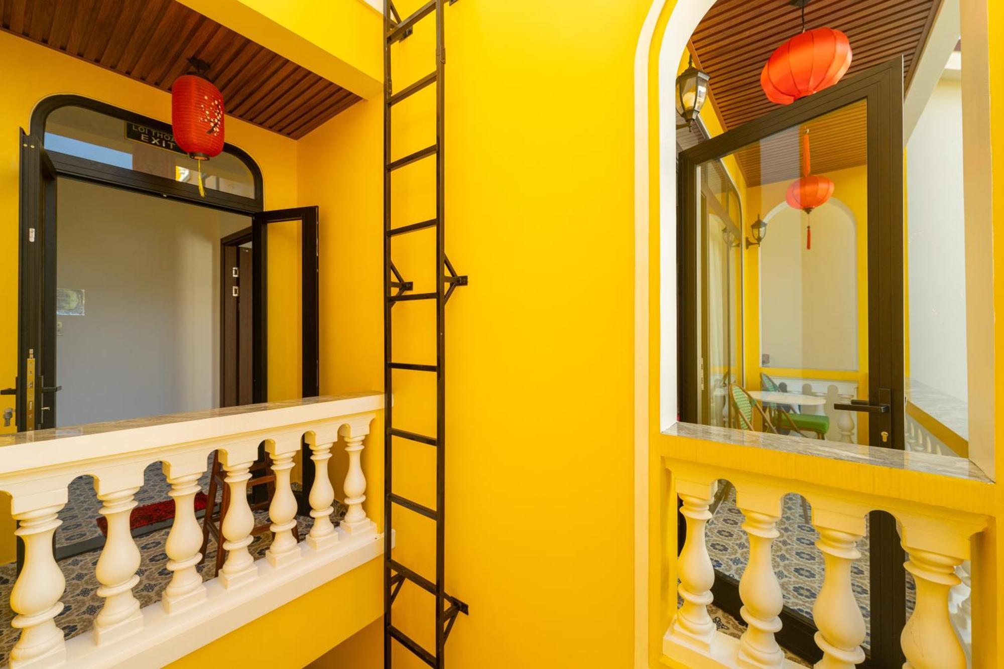 Quyen'S House Homestay Hội An Ngoại thất bức ảnh