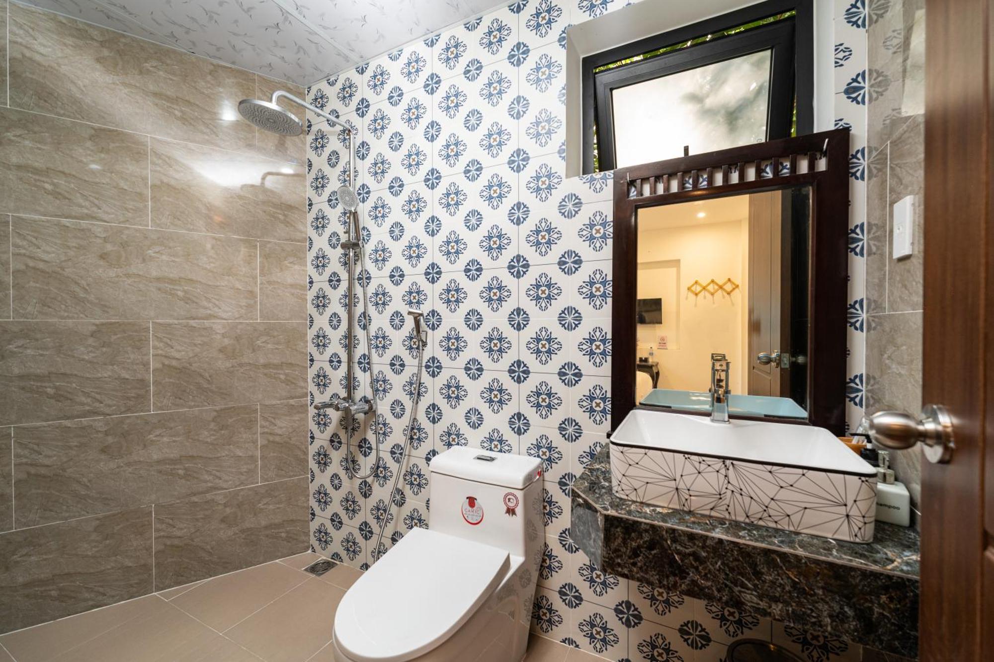 Quyen'S House Homestay Hội An Ngoại thất bức ảnh