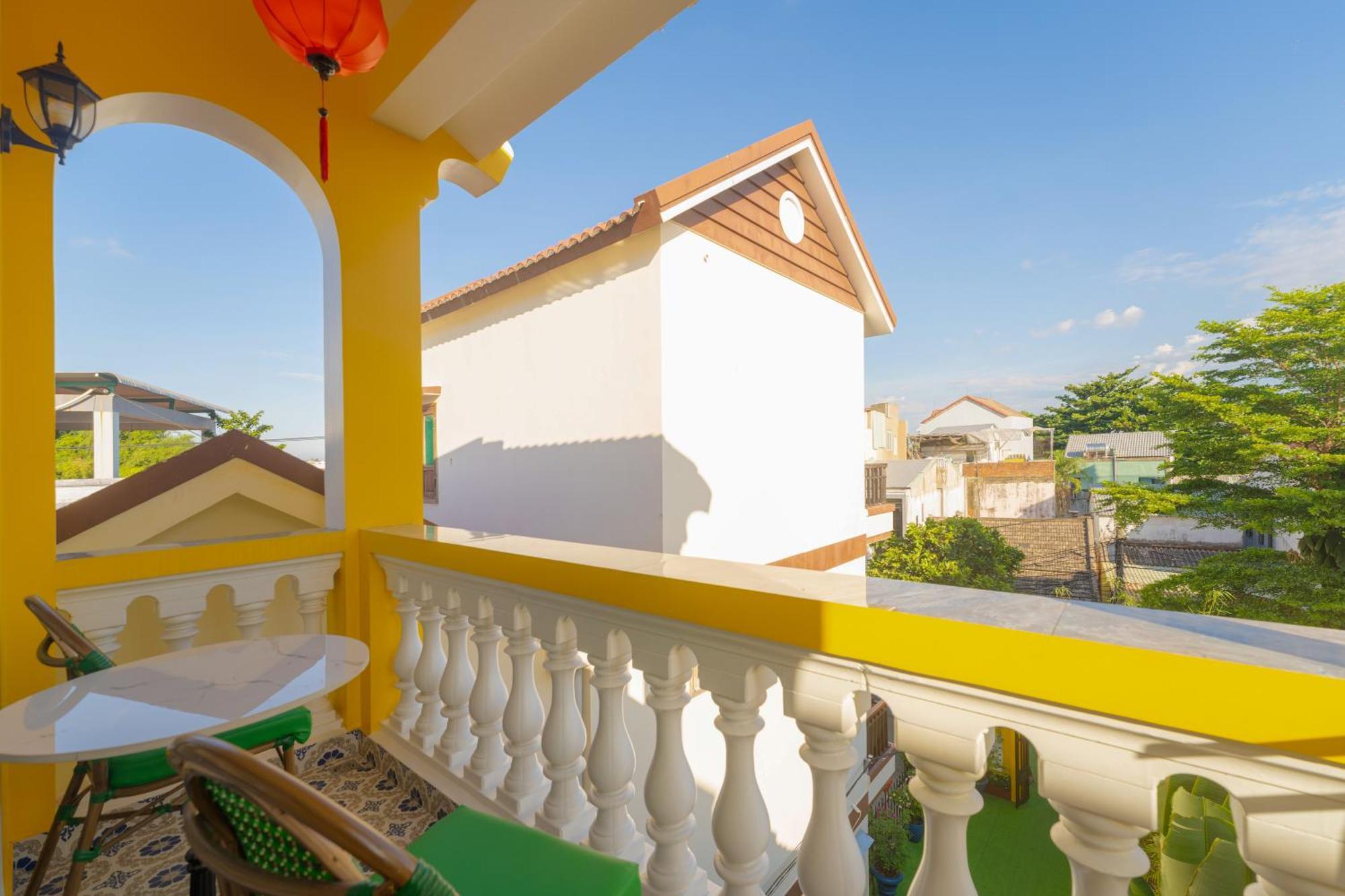 Quyen'S House Homestay Hội An Ngoại thất bức ảnh