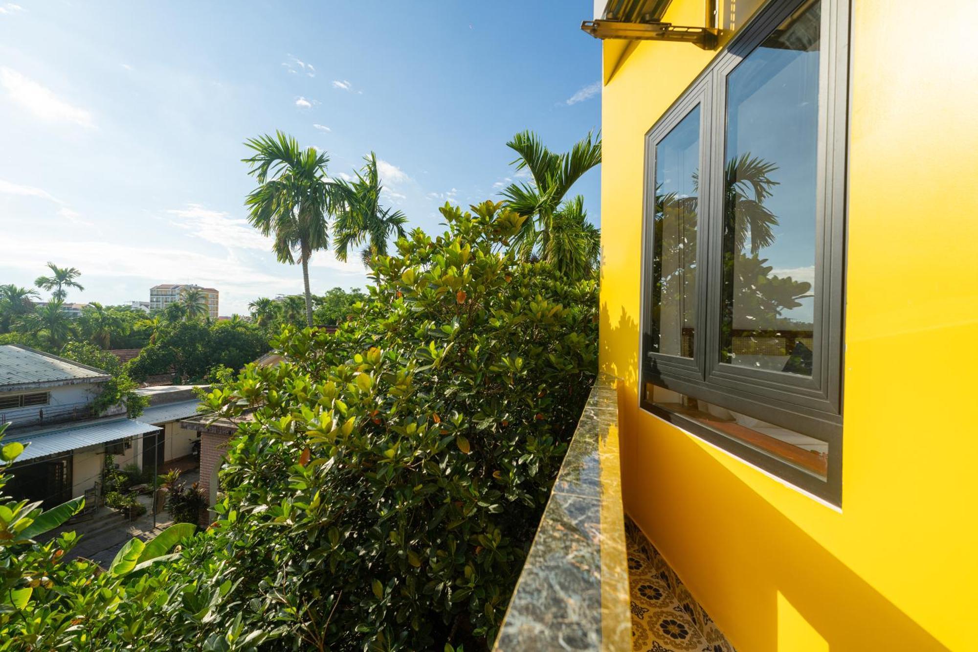 Quyen'S House Homestay Hội An Ngoại thất bức ảnh