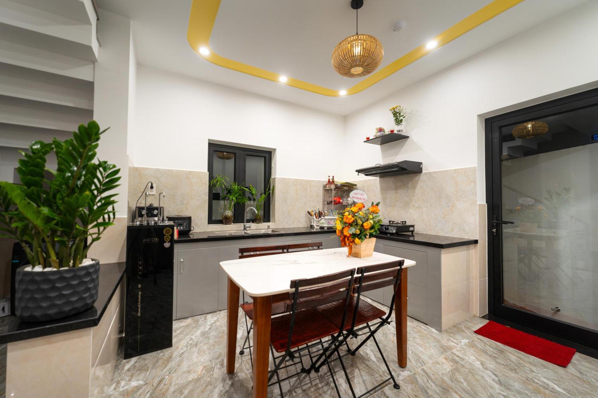 Quyen'S House Homestay Hội An Ngoại thất bức ảnh